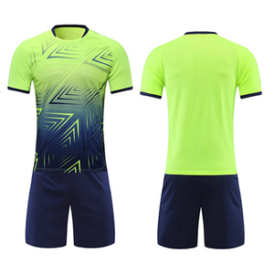Nouveaux ensembles de maillots de Football pour hommes adultes Kit de Football pour hommes garçons vêtements de Sport Survetement uniformes de Football <span class=keywords><strong>survêtement</strong></span> pour femmes - Product Image 1