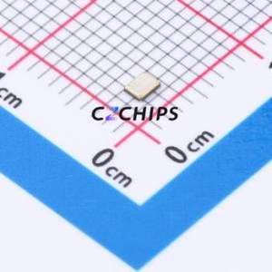 R948000413 Crystal (Passive) SMD2016-4P Crystal Oscillator SMD Crystal Oscillator 48MHz 10ppm 10pF - Product Image 1