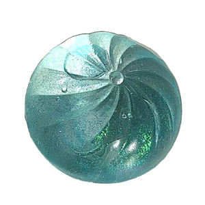 Juguetes para apretar, bola de agua Baozi, juguete para aliviar el estrés con material TPE brillante para niños de 8 a 13 años, unisex - Product Image 2