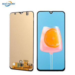 Parti complete assemblare a50 pannello schermo di ricambio parti del telefono touch screen fornitore per samsung <span class=keywords><strong>galaxy</strong></span> uno schermo lcd <span class=keywords><strong>50</strong></span> - Product Image 1