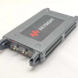 เครื่องวิเคราะห์เครือข่ายขนาดกะทัดรัด Keysight P9382b, 9 กิโลเฮิรตซ์ถึงกิกะเฮิรตซ์, 4 พอร์ต, จำนวนแหล่งกำเนิดสัญญาณภายใน 1 แหล่ง - Product Image 5