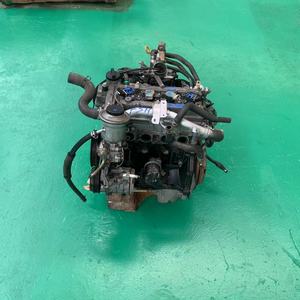 Оригинальный японский бензиновый двигатель ForToyo Ta K3 хорошее состояние алюминиевый материал для грузовых автомобилей - Product Image 6