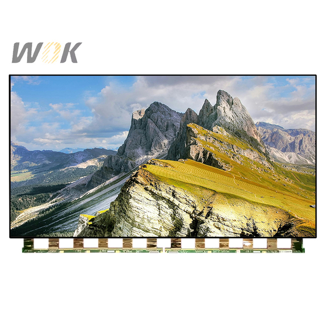 New Arrival A Grade Original 55 65 75 85 86 Inch LED LCD TV Screen Display Panel For Samsung Hisense LG Sony tv