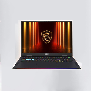 Notebook da Gaming Msi <span class=keywords><strong>Titan</strong></span> 18Pro con Processore Ryzen R9-9955Hx3D Scheda Grafica Full Blood RTX5090 Portatile per E-Sports da 18 Pollici - Product Image 2