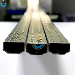 Vente directe d'usine excellent verre sous vide d'isolation à faible émissivité avec barres d'espacement en aluminium pour l'isolation <span class=keywords><strong>phonique</strong></span> <span class=keywords><strong>thermique</strong></span> des murs rideaux - Product Image 6