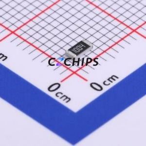 ตัวต้านทานแบบ SMD รุ่น RT1206BRE071ML ขนาด 1206 (ประเภท: ฟิล์มบาง) (ค่าความต้านทาน: 1 มิลลิโอห์ม ความแม่นยำ: 0.1%) - Product Image 1