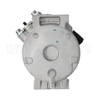 Compresseur de climatisation automobile 0610295 10S20C 6PK 110MM 12V pour Saturn Outlook 3.6L 2007-2010 1421625NC 15926085 20844676