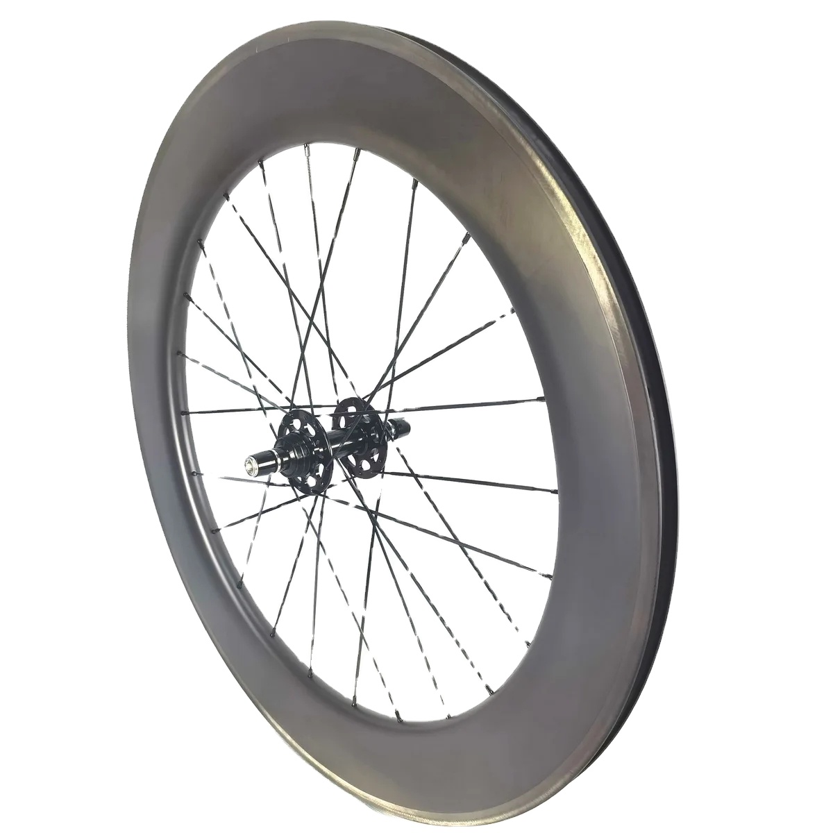 スムーズでスピーディーな乗り心地のための耐久性のある60mm