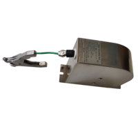 China Professional Retract able Static Erdung kabeltrommel