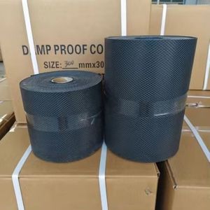 Cinta Impermeable DPC Antihumedad, Anticorrosión y Antimoho, Resistente a Desgarros y al Envejecimiento, Directo <span class=keywords><strong>de</strong></span> Fábrica - Product Image 6