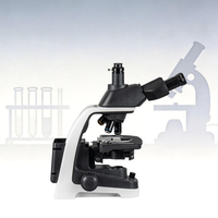 SCIEDU GD-800SM 1000X Magnify Professional Level Coarse and Fine Focusing Biological Microscopes Manufacturers