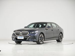 BMW Série 5 2025 525li Luxe 530li xDrive Haute Vitesse 48v PHEV 2.0t Hybride Essence Véhicules Berline pour Adultes - Product Image 6