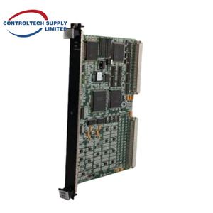 IS200VVIBH1C VME Vibration Board With Long-term Technical Support - Product Image 4
