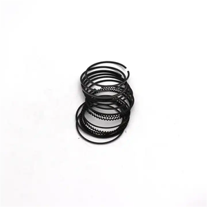 55588455  10397123  12682502 55588455 Pièces automobiles  Segment de piston  Jeu de segments de piston Segment de piston pour Chevrolet/LT TRUCK CHEVROLET - Product Image 6