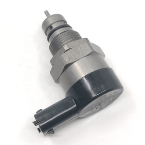 Valvola di Regolazione e Scarico Pressione Carburante Common Rail DERA 0281006198 Certificata ISO9001 per Mitsubishi-Fuso <span class=keywords><strong>Canter</strong></span> 3.0 HDI - Product Image 5
