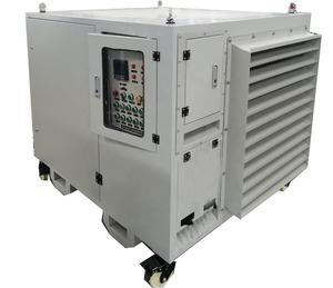 <span class=keywords><strong>UPS</strong></span> 부하 용량 테스트 400v 500kW 세 pahse AC/짐 은행 - Product Image 6