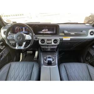 <span class=keywords><strong>Mercedes</strong></span> benz classe <span class=keywords><strong>G</strong></span> interni Auto interni per classe <span class=keywords><strong>G</strong></span> 2002 a 2018 W463 aggiornamento a W464 Kit interni - Product Image 2
