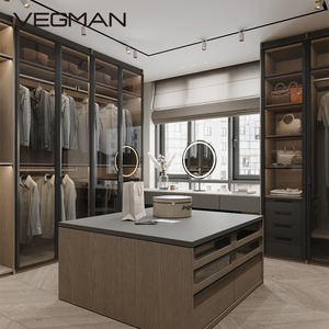 Les placards personnalisés élégants et pratiques apportent le style de rangement ultime - Product Image 1