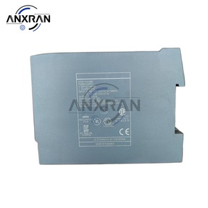 Pour Siemens 6EP1321-5BA00 Alimentation électrique SITOP PSU100C/1ACDC/DC12V/2A 6EP13215BA00 - Product Image 2
