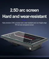 Autoradio Android pour HONDA CIVIC 2012-2015, pour Honda Civic Hatchback 2005-2011, multimédia 9 pouces, conduite à gauche