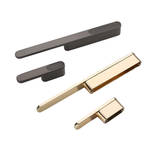 <span class=keywords><strong>New</strong></span> China Kẽm Ưa Thích Đồ Nội Thất Phụ Kiện Tủ Bếp Xử Lý Mô Hình 2022 Drawer Kéo Cho Nhà Bếp Phòng Tắm - Product Image 3