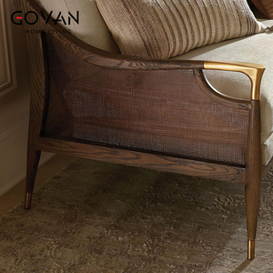 Modern-style Fabric <strong>Sofas</strong> Designed Specifically for Living Rooms, Lounges and Reception Areas - Product Image 4