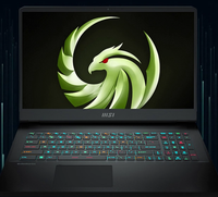 C7VG-047CN Alpha 17 Ryzen 9 7940HX DDR5 16GB 1TB NVMe RTX 4060 8GB M.2 NVME * 2 17.3 "QHD 2.5K 240Hz/DCI-P3 100%