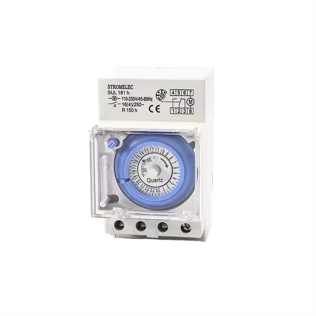 High Quality Automatic Electronic Interval Timer