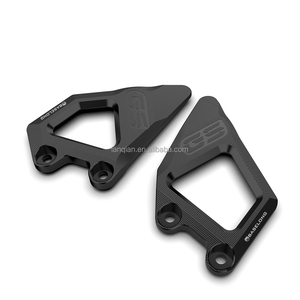 Repose-pieds, repose-talons et protections pour <span class=keywords><strong>BMW</strong></span> R1200GS LC R1250GS/<span class=keywords><strong>adventure</strong></span> <span class=keywords><strong>R</strong></span> <span class=keywords><strong>1250</strong></span> <span class=keywords><strong>GS</strong></span> 2019 2020 2021 <span class=keywords><strong>2022</strong></span> 2023 2024 - Product Image 3