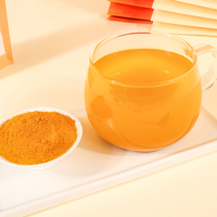 Thé aux fleurs en sachet de 226g - Antioxydant, protège le foie, abaisse les lipides, guérit les plaies, soulage les douleurs articulaires - Infuser dans de l'eau chaude ou froide