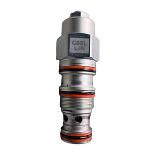 CBEL-LJN CBELLJN CBEL LJN HYDRAULICS Origin, rapport de pilotage 2.3:1, capacité standard, vis de contrepoids intégrée - Product Image 2