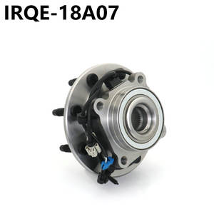 Conjunto de Cubo de Rueda y Rodamiento Irqe 515058 18A07 para Chevrolet GMC Hummer - Product Image 2