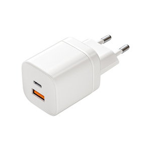 Cross-border model 33W European standard fast charger with CE certification, compatible with Samsung S20, S21, S22, and Apple - Product Image 3