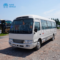 Meilleures ventes : Autobus d'occasion pour 16-30 passagers, Euro 3, diesel, transmission manuelle, 2013-2017, à vendre à Dubaï