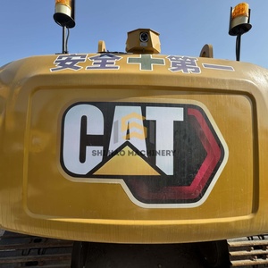 รถขุด Caterpillar 315GC 15 ตัน สภาพดี ดีเซล เครื่องยนต์ดี ห้องโดยสารสะดวกสบาย พร้อมระบบความปลอดภัย กำลังขาย - Product Image 2