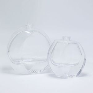 Luxury Glass <b>30ml</b>/50ml/100ml Personalized <b>Perfume</b> Oil Spray <b>Bottles</b> Screen Printing High Quality Carton Packing Reed Diffuser - Product Image 3