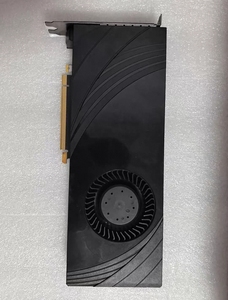 Tarjeta Gráfica para Juegos RTX2080ti Usada con Ventilador Turbo, 22GB GDDR6, Gran Memoria, PCIe 3.0, Ray Tracing, Renderización de Video, Escritorio - Product Image 6