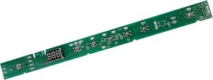 Placa <span class=keywords><strong>de</strong></span> Control <span class=keywords><strong>de</strong></span> Interfaz <span class=keywords><strong>de</strong></span> Usuario WD21X23461 Compatible con <span class=keywords><strong>Lavavajillas</strong></span>, Ensamblaje <span class=keywords><strong>de</strong></span> Interfaz <span class=keywords><strong>de</strong></span> Usuario <span class=keywords><strong>de</strong></span> <span class=keywords><strong>Lavavajillas</strong></span> Reemplaza a WD21X10499 WD21X31910 - Product Image 3