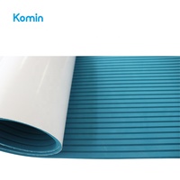 Komin 3m Auto-Adhésif EVA Mousse Windsurf Tank Surf Grip Traction Pad