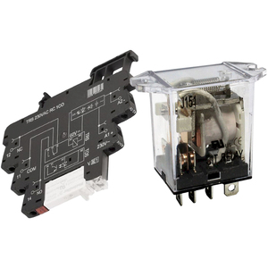 รีเลย์40.51.8.240.0000 10A SPDT 240V ออกแบบมาเป็นพิเศษสำหรับระบบควบคุมอุตสาหกรรม - Product Image 1