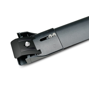 Barres de toit en aluminium pour <span class=keywords><strong>Peugeot</strong></span> 307/308 Sport Wagon, porte-bagages transversal pour <span class=keywords><strong>Peugeot</strong></span> 2008/3008/4008 - Product Image 6