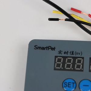 SmartPet Digital <b>Thermostat</b> WT-4002 PID Temperature <b>Control</b> For Refrigeration Module - Product Image 3