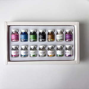 R oem/odm ไม่รุกราน Bio MICR ลอกผิวสำหรับการซ่อมแซมรอยแผลเป็นจากสิวปรับปรุงฝ้าและจุดด่างดำไบโอสาหร่ายลอก spongilla Ule - Product Image 6