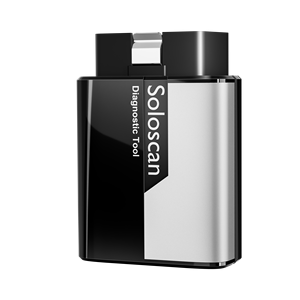 Kingbolen Soloscan 전체 시스템 자동차 OBD2 코드 리더 양방향 ELM327 스캐너 평생 무료 업데이트 - Product Image 5