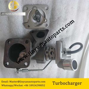 TD03L4 6C1Q6K682CD 49131-08610 49131-08600 49131-09030 1401403901 1000050133 турбонагнетателя для двигателя Ford Transit 2,2 T V347 TDCI - Product Image 3