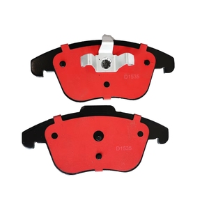 Plaquettes de frein OEM à bas <span class=keywords><strong>prix</strong></span>, accessoires de production, pièces <span class=keywords><strong>d</strong></span>étachées automobiles, freins céramiques pour voitures en gros - Product Image 2