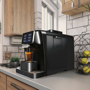<b>Fully</b> <b>Automatic</b> <b>Coffee</b> Roaster <b>Machine</b> Machineespresso Smart <b>Coffee</b> Making <b>Machine</b> - Product Image 1