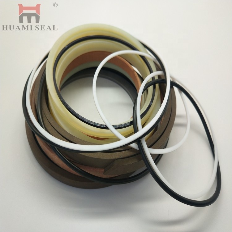 Excavator Hydraulic Cylinder Oil Seal O-ring Kit ZX270 ZX280