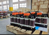 Fabrika doğrudan 3 fazlı 220V 380V yükseltici transformatör 5KVA ,10KVA ,15KVA ,20KVA ,30KVA 50KVA ,80KVA ,100KVA 150KVA