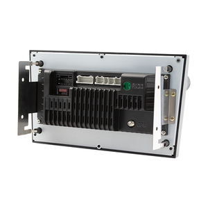 Autoradio 2 Din 7 pouces avec GPS, lecteur de musique et vidéo pour <span class=keywords><strong>Opel</strong></span> Astra Antara Vectra Corsa <span class=keywords><strong>Zafira</strong></span> Meriva Vivara Vivaro Carplay - Product Image 3